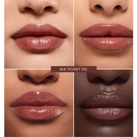 Lancôme Lip Idôle Squalane-12 Butterglow™ Hydrating Lip Balm - Picture 3 of 12